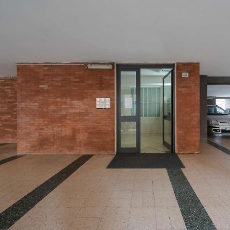 Casa Di Maty - Cozy Apartment With Balcony La Spezia Zewnętrze zdjęcie