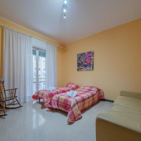 Casa Di Maty - Cozy Apartment With Balcony La Spezia Zewnętrze zdjęcie