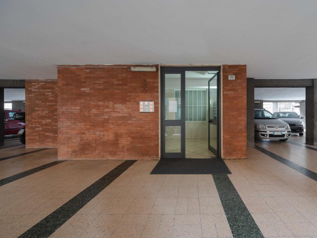 Casa Di Maty - Cozy Apartment With Balcony La Spezia Zewnętrze zdjęcie