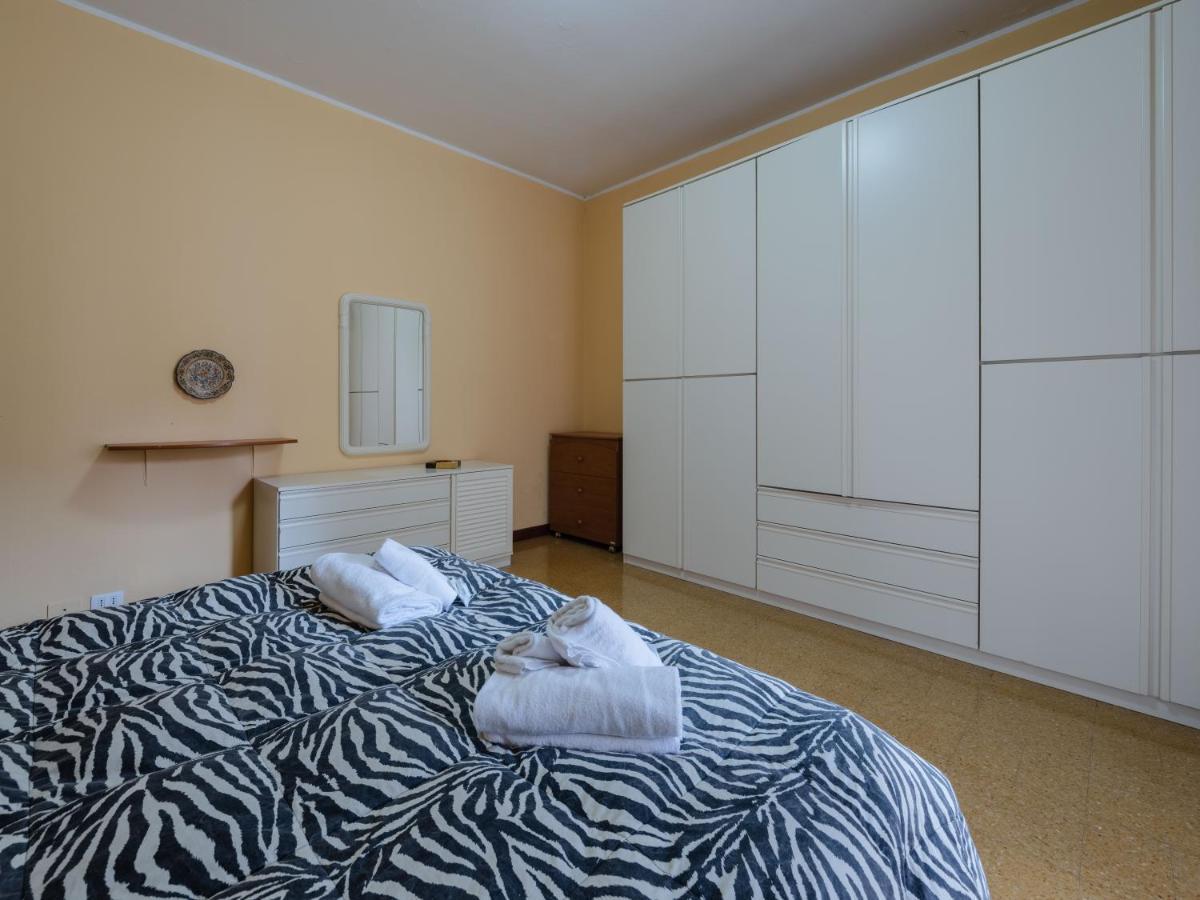 Casa Di Maty - Cozy Apartment With Balcony La Spezia Zewnętrze zdjęcie