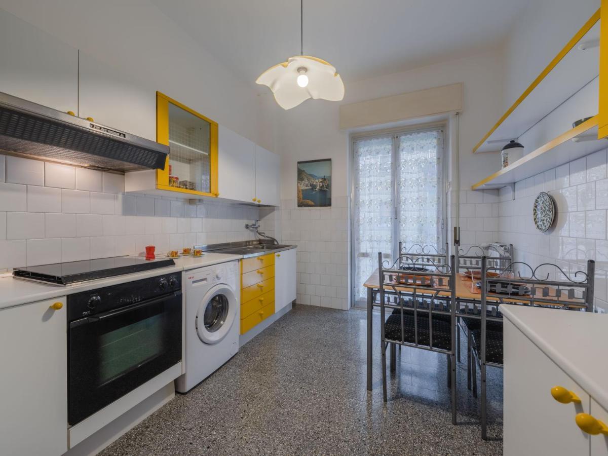 Casa Di Maty - Cozy Apartment With Balcony La Spezia Zewnętrze zdjęcie
