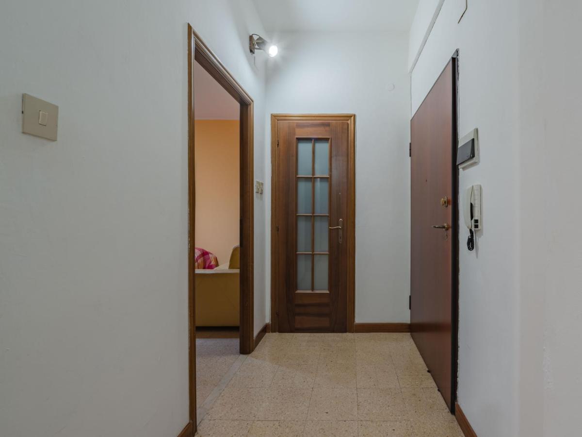 Casa Di Maty - Cozy Apartment With Balcony La Spezia Zewnętrze zdjęcie