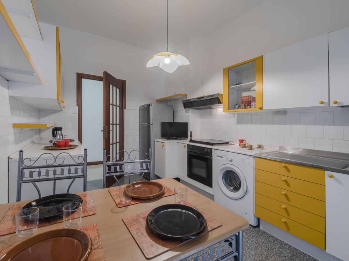 Casa Di Maty - Cozy Apartment With Balcony La Spezia Zewnętrze zdjęcie